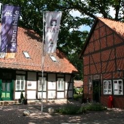 Am Kloster Wienhausen 