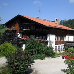 Säulner Hof Bergen 