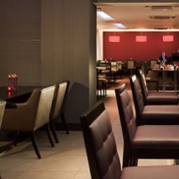 Bar ibis Belfast Queens Quarter Fotos