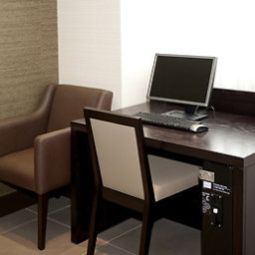 Wellness/fitness area ibis Belfast Queens Quarter Fotos