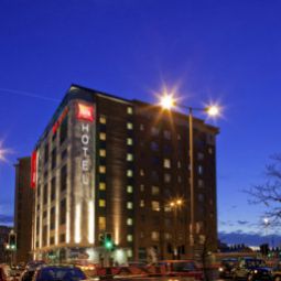  ibis Belfast City Centre Fotos