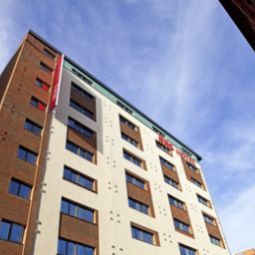  ibis Belfast City Centre Fotos