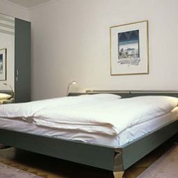 Room Jenatsch Apartments Fotos