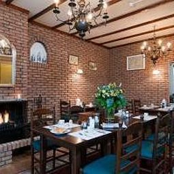 Restaurant De Ruyter Fotos