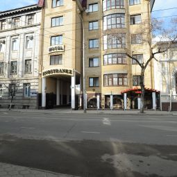 Inostranez Krasnodar 