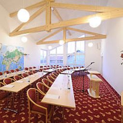 Sala konferencyjna Inspiration Fotos