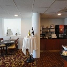 Ресторан Hotel Park Fotos