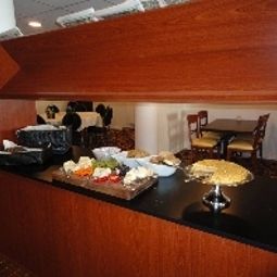 Ресторан Hotel Park Fotos