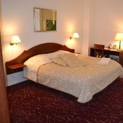 Номер Hotel Park Fotos