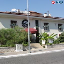 Hotelfotos Yacht Boutique