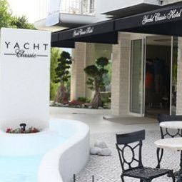 Hotelfotos Yacht Classic