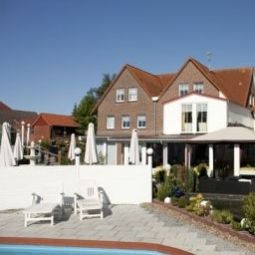 Schluister Park Wittmund Carolinensiel