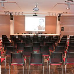 Sala congressi Winter Garden Fotos