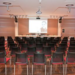 Sala congressi Winter Garden Fotos