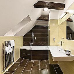 Camera da bagno Alchymy Fotos