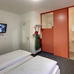  mk hotel münchen Fotos