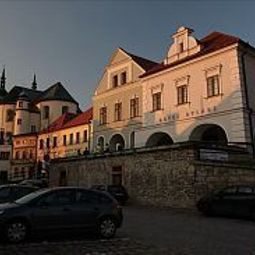 Aplaus Litomyšl 