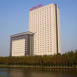 Ramada Kunshan Kunshan Economic technology development zone