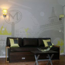 Residence Lagrange City Les Rives de Seine Fotos