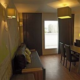  Residence Lagrange City Les Rives de Seine Fotos