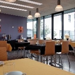 Breakfast room Residence Lagrange City Les Rives de Seine Fotos