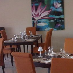 Buffet Sirio Fotos