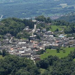 Ausblick Sirio Fotos