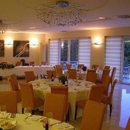 Restaurant Sirio Fotos