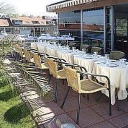 Terrazza OYA Fotos