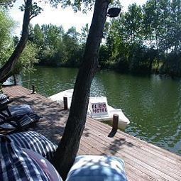 El Rio Şile Ağva - Istanbul