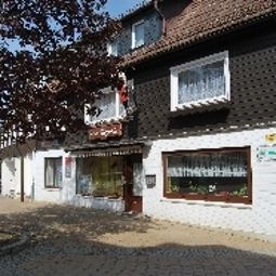 Exterior view Nitzschke Fotos