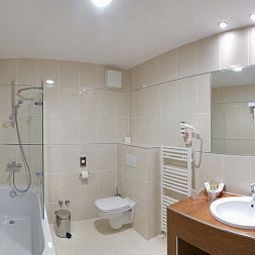 Badezimmer Katarina Fotos