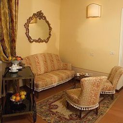 Suite Villa Marsili Fotos