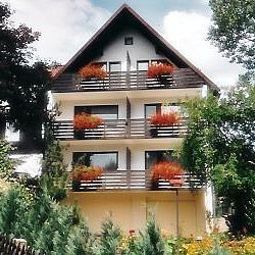 Hotelfotos Nitzschke
