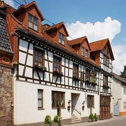 Münsterer Hof Garni Münster-Sarmsheim 