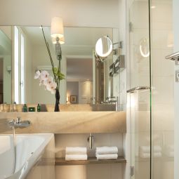Bathroom Villa Madame Fotos
