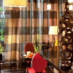 Breakfast room Villa Madame Fotos