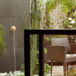 Garden Villa Madame Fotos