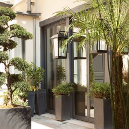 Garden Villa Madame Fotos