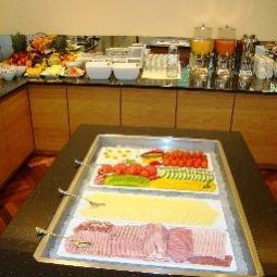 Buffet Fabrik Fotos