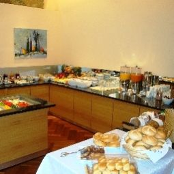 Buffet Fabrik Fotos