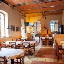 Ristorante Fabrik Fotos