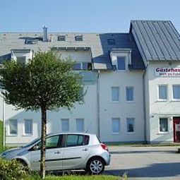 Wirt im Feld Gästehaus Dietach Dietachdorf