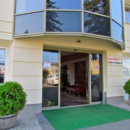 Hotelfotos Kacperski