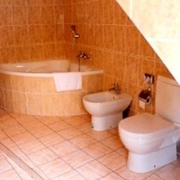 Бизнес-номер Enjoy Inn Fotos