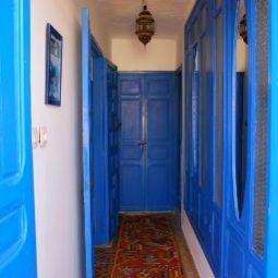  Riad A La Belle Etoile Rabat Salé médina Fotos