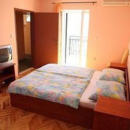 Zimmer Villa Plazibat Fotos