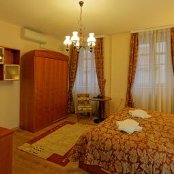 Бизнес-номер Enjoy Inn Fotos