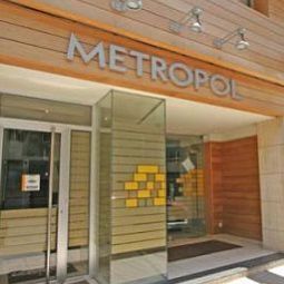 Hotelfotos Metropol by Carris