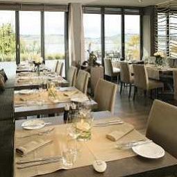 Restaurant SONNE Seehotel Fotos